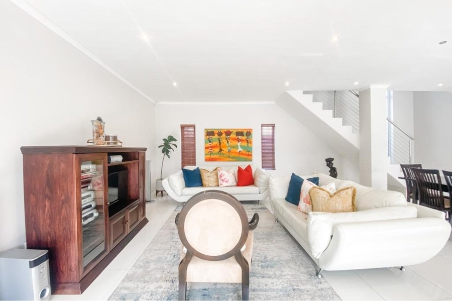 To Let 4 Bedroom Property for Rent in Parklands North Western Cape